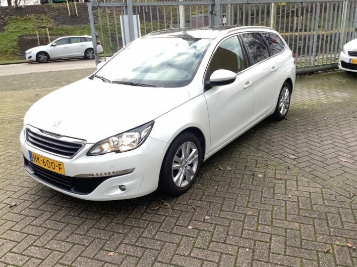 PEUGEOT 308 2015 vf3lcbhzhfs290404