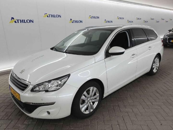 PEUGEOT 308 SW 2015 vf3lcbhzhfs290406