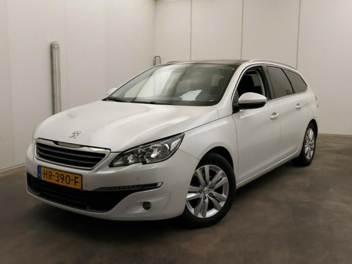 PEUGEOT 308 2015 vf3lcbhzhfs290411