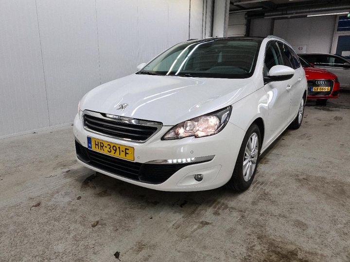 PEUGEOT 308 2015 vf3lcbhzhfs290421