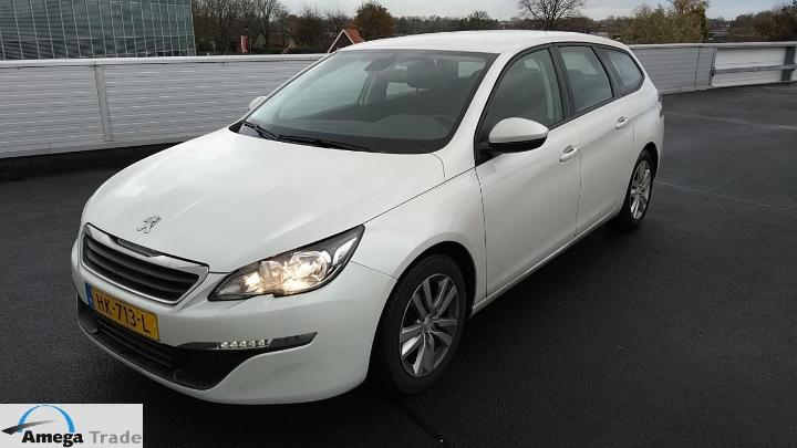 PEUGEOT 308 2015 vf3lcbhzhfs290458