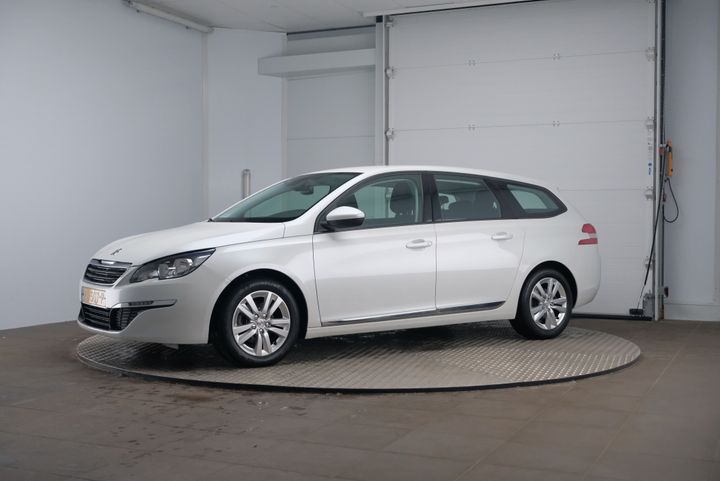 PEUGEOT 308 SW 2015 vf3lcbhzhfs290480