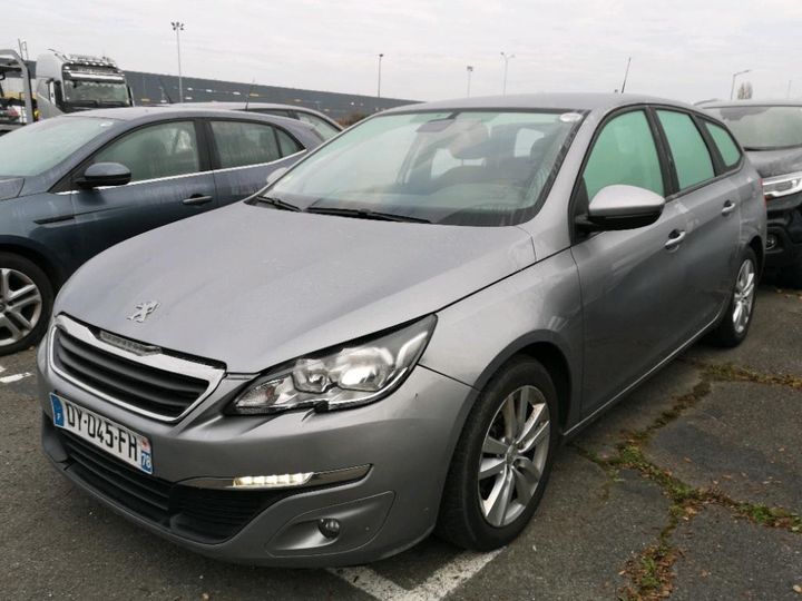 PEUGEOT 308 SW 2015 vf3lcbhzhfs294533