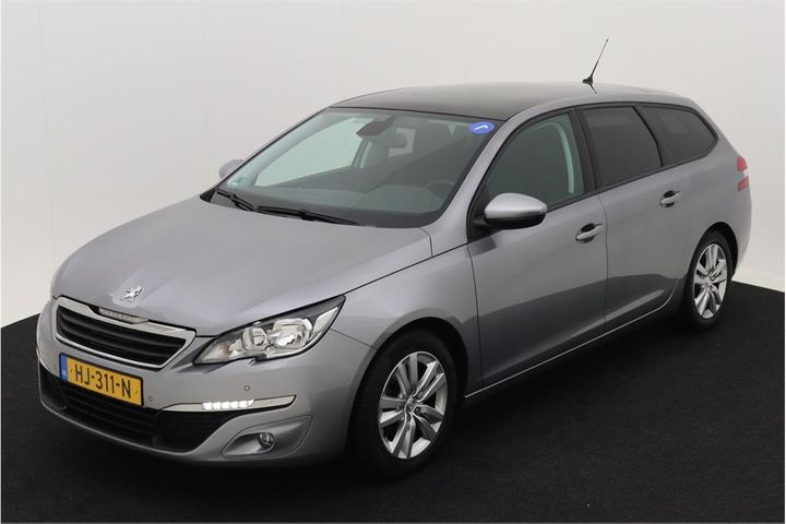 PEUGEOT 308 SW 2015 vf3lcbhzhfs294559