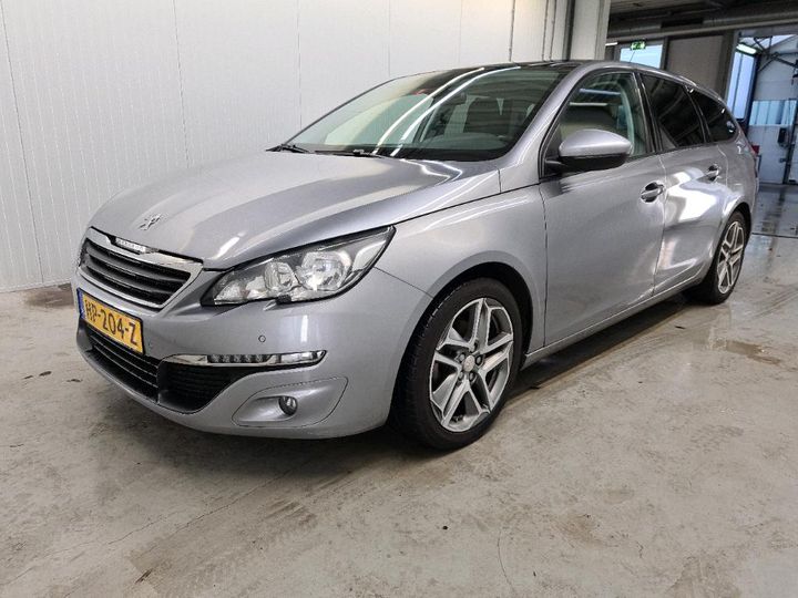 PEUGEOT 308 2015 vf3lcbhzhfs294567