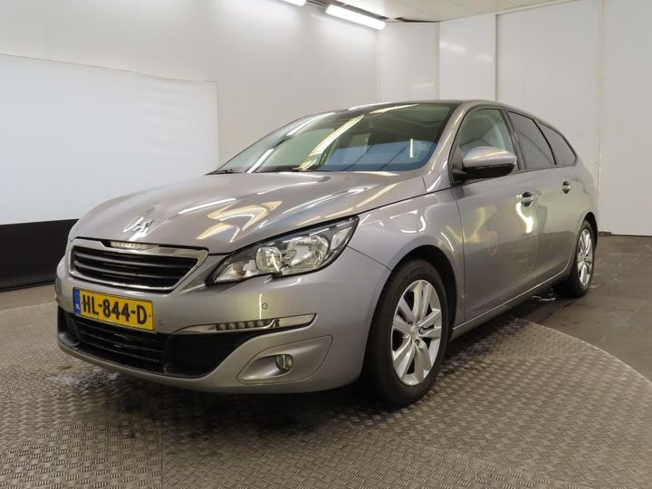 PEUGEOT 308 SW 2015 vf3lcbhzhfs294571