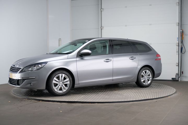 PEUGEOT 308 SW 2015 vf3lcbhzhfs294578