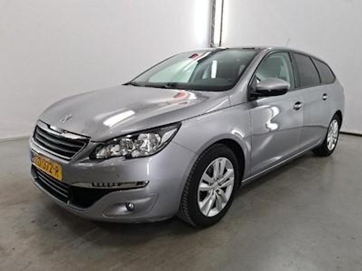 PEUGEOT 308 SW 2015 vf3lcbhzhfs294582