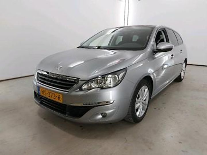 PEUGEOT 308 SW 2015 vf3lcbhzhfs294590