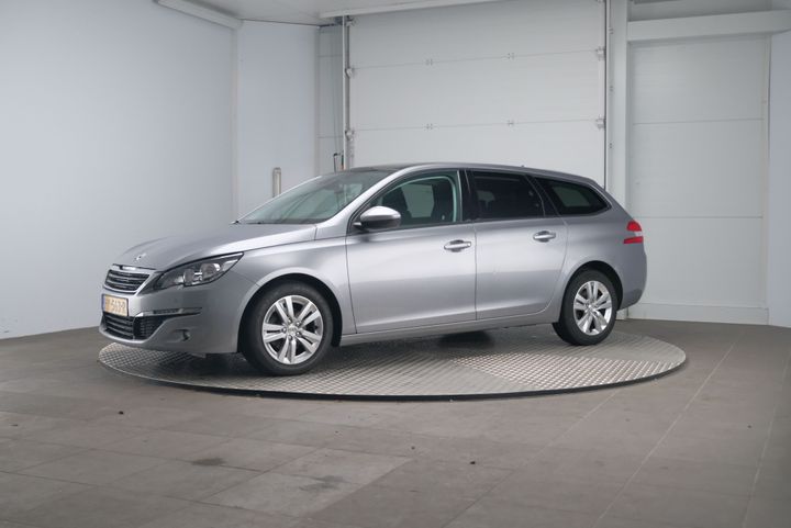 PEUGEOT 308 SW 2015 vf3lcbhzhfs294593