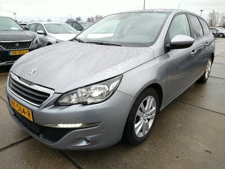 PEUGEOT 308 2015 vf3lcbhzhfs294599