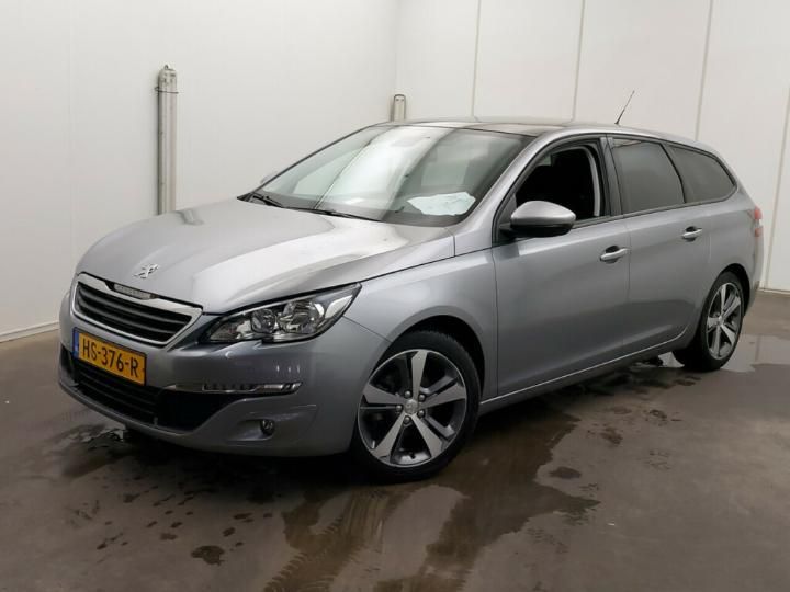 PEUGEOT 308 2015 vf3lcbhzhfs294609