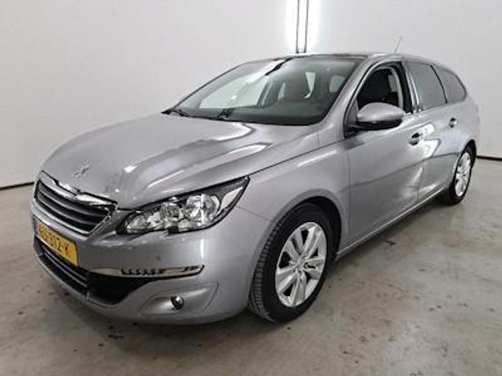 PEUGEOT 308 SW 2015 vf3lcbhzhfs294614