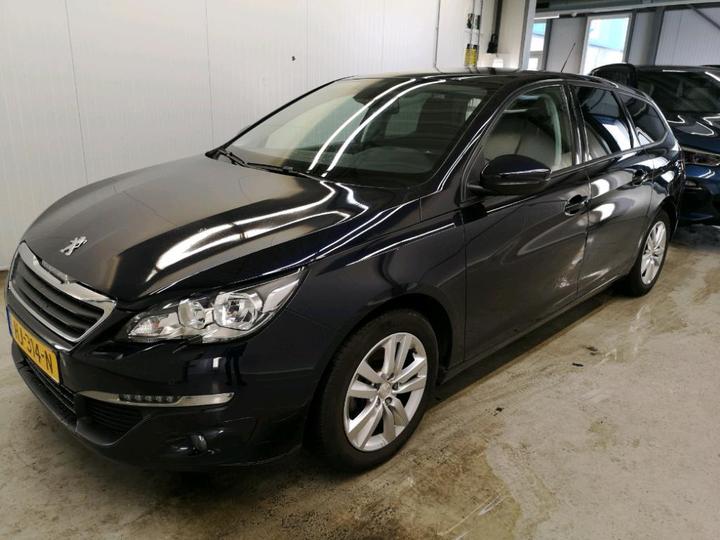 PEUGEOT 308 2015 vf3lcbhzhfs294638