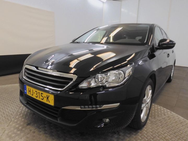 PEUGEOT 308 SW 2015 vf3lcbhzhfs294647