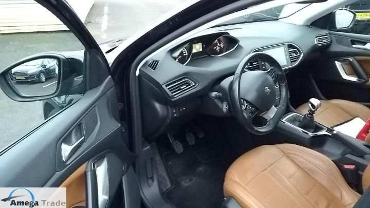 PEUGEOT 308 2015 vf3lcbhzhfs294649