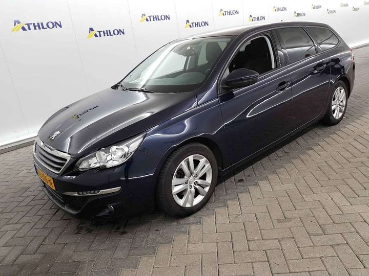 PEUGEOT 308 SW 2015 vf3lcbhzhfs294651