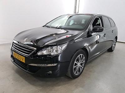 PEUGEOT 308 SW 2015 vf3lcbhzhfs294679