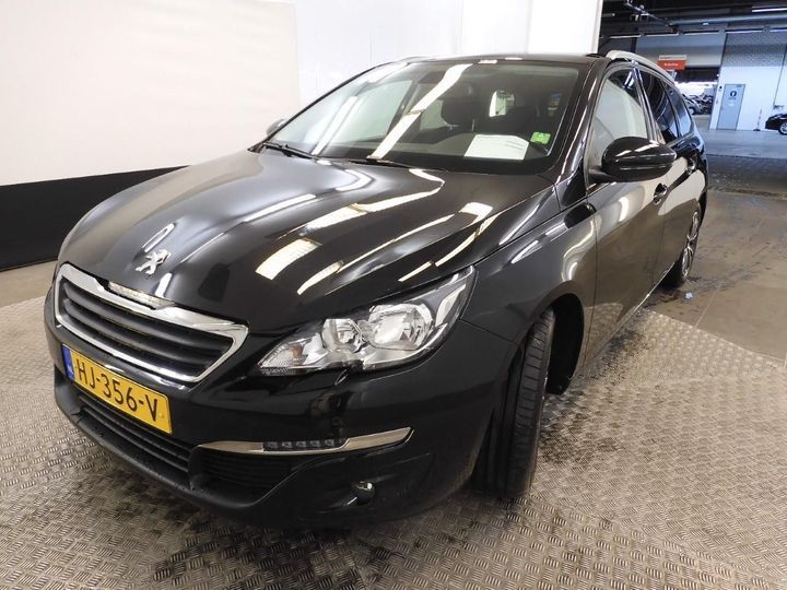 PEUGEOT NULL 2015 vf3lcbhzhfs294686