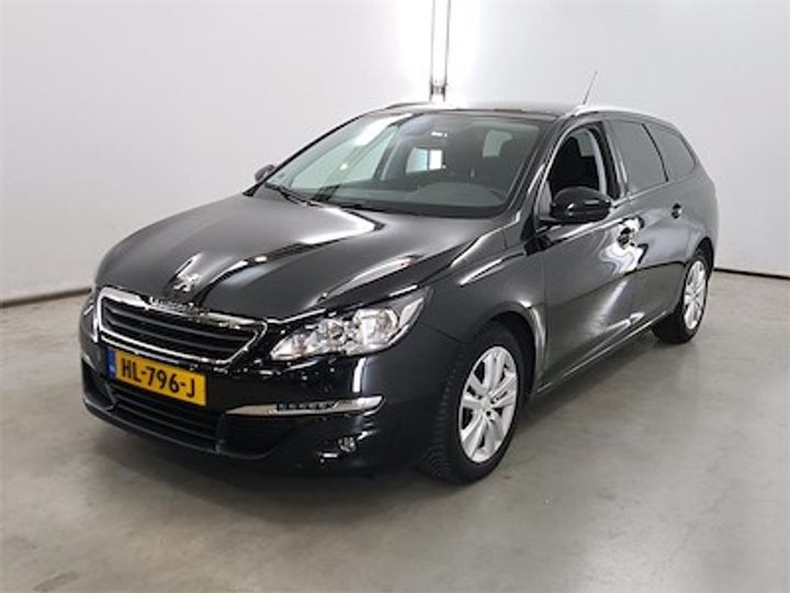 PEUGEOT 308 SW 2015 vf3lcbhzhfs294689