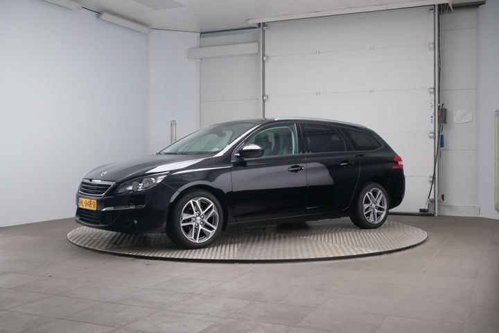 PEUGEOT 308 SW 2015 vf3lcbhzhfs294693