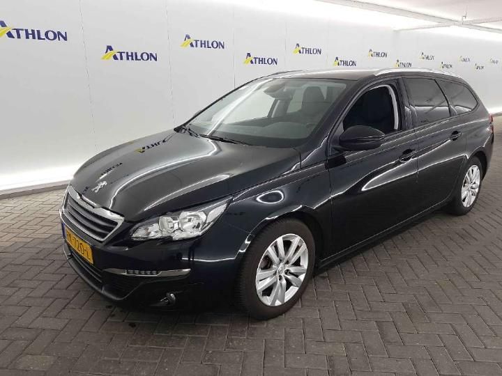 PEUGEOT 308 SW 2015 vf3lcbhzhfs294698