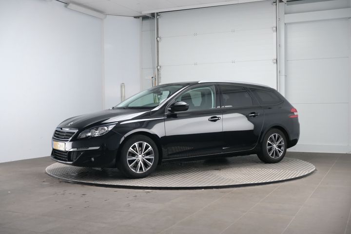 PEUGEOT 308 SW 2015 vf3lcbhzhfs294702