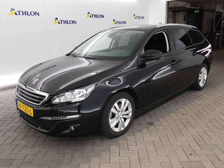 PEUGEOT 308 SW 2015 vf3lcbhzhfs294703