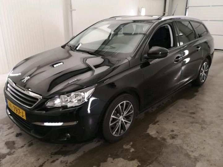 PEUGEOT 308 2015 vf3lcbhzhfs294719