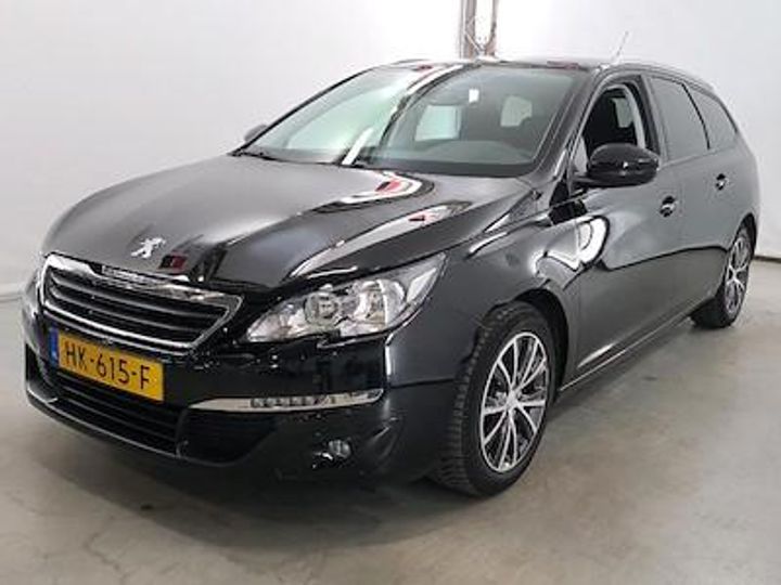 PEUGEOT 308 SW 2015 vf3lcbhzhfs294724