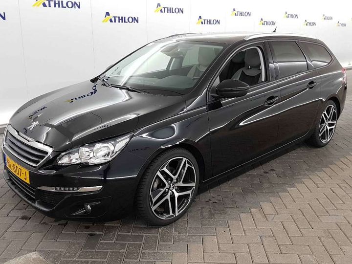 PEUGEOT 308 SW 2015 vf3lcbhzhfs294732