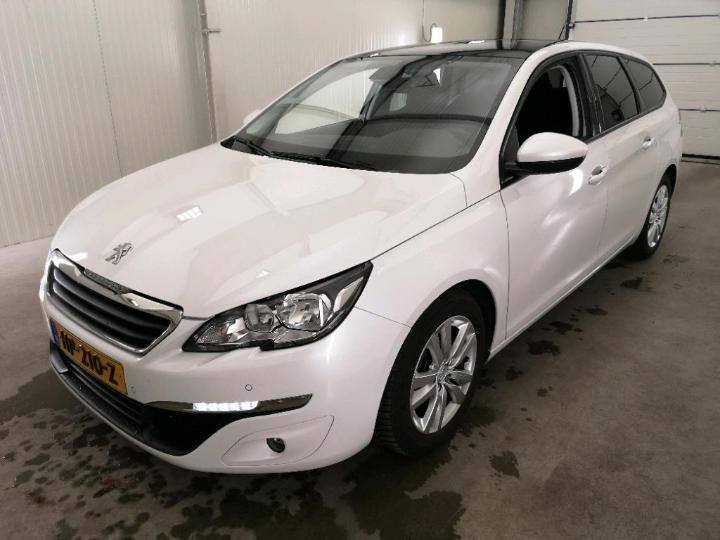 PEUGEOT 308 2015 vf3lcbhzhfs294742