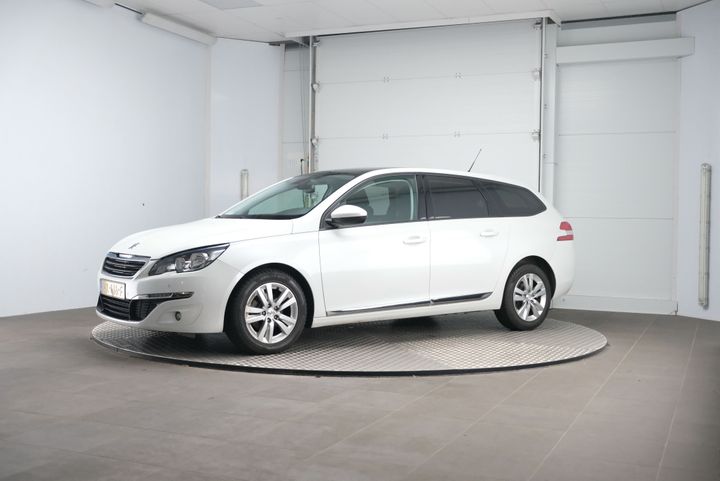 PEUGEOT 308 SW 2015 vf3lcbhzhfs294750