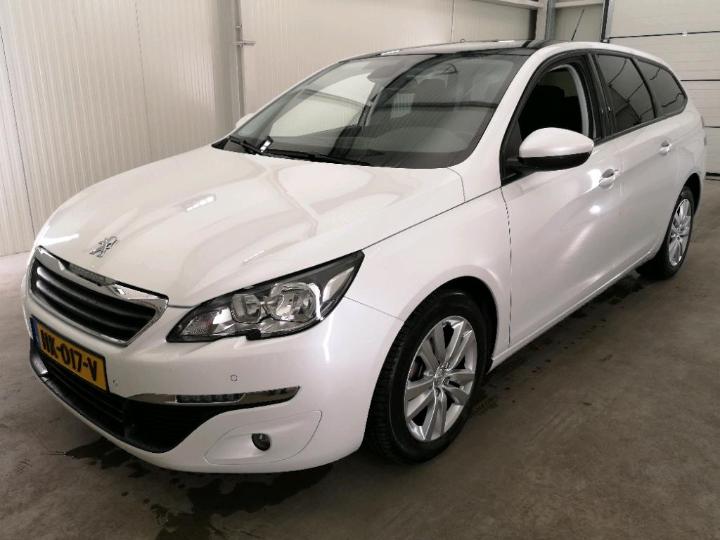 PEUGEOT 308 2015 vf3lcbhzhfs294752