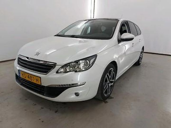 PEUGEOT 308 SW 2015 vf3lcbhzhfs294765