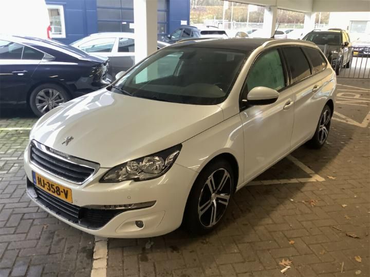 PEUGEOT 308 2015 vf3lcbhzhfs294770