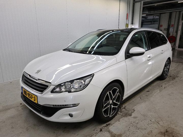 PEUGEOT 308 2015 vf3lcbhzhfs294771