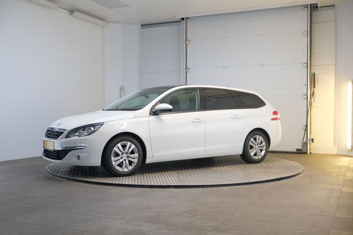 PEUGEOT 308 SW 2015 vf3lcbhzhfs294805