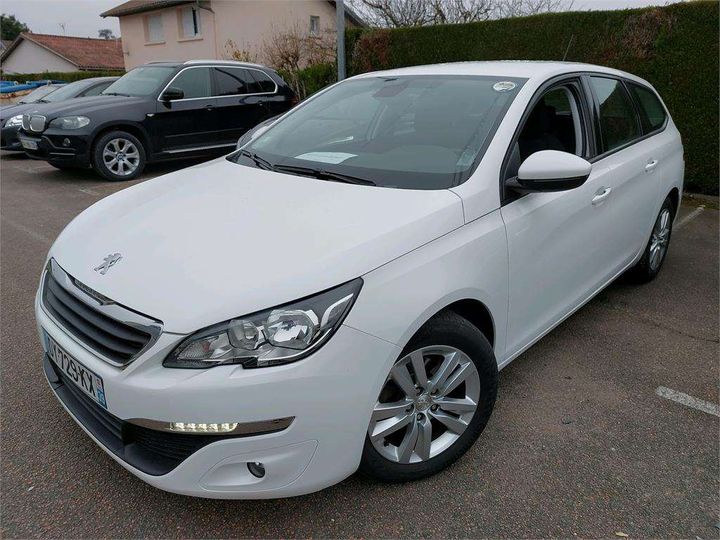 PEUGEOT 308 SW 2015 vf3lcbhzhfs296168