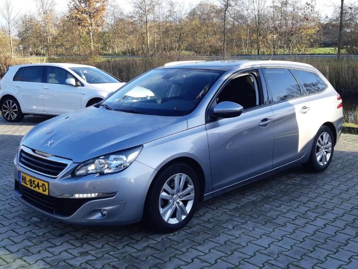 PEUGEOT 308 SW 2015 vf3lcbhzhfs296191