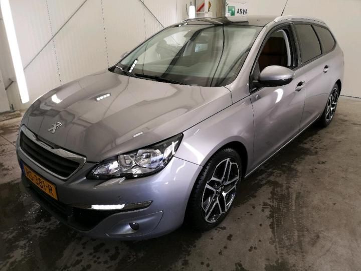 PEUGEOT 308 2015 vf3lcbhzhfs296192