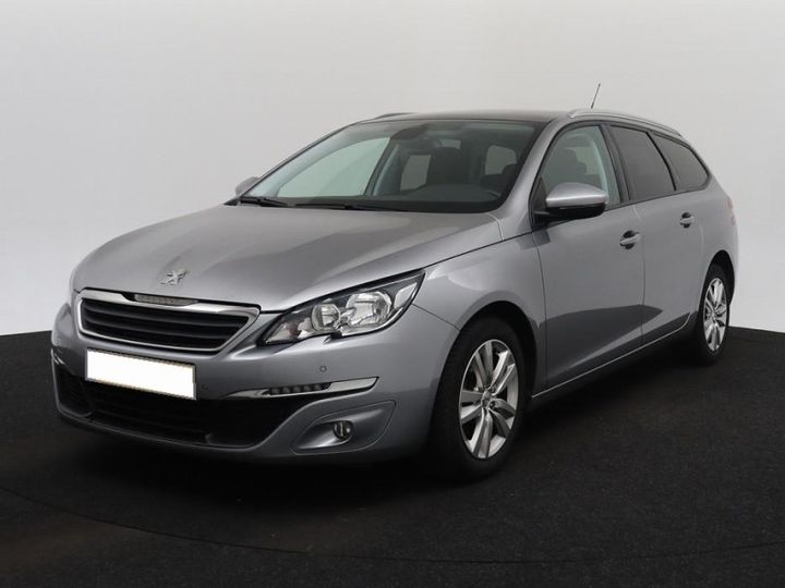 PEUGEOT 308 SW 2015 vf3lcbhzhfs296196