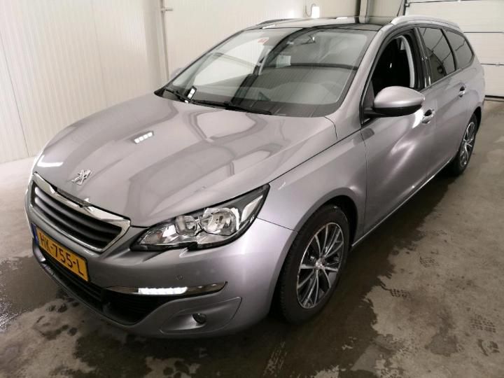 PEUGEOT 308 2015 vf3lcbhzhfs296227