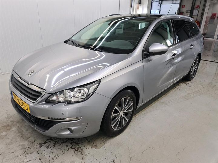 PEUGEOT 308 2015 vf3lcbhzhfs296228