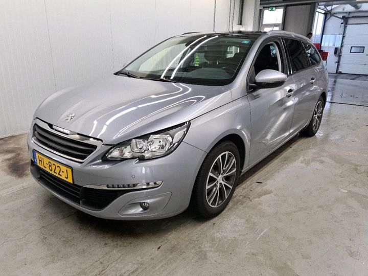 PEUGEOT 308 2015 vf3lcbhzhfs296239