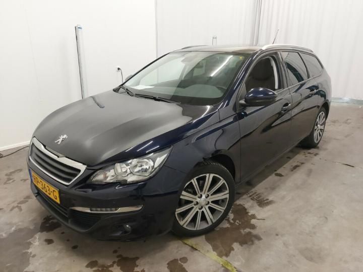 PEUGEOT 308 2015 vf3lcbhzhfs296252