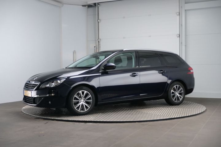 PEUGEOT 308 SW 2015 vf3lcbhzhfs296268