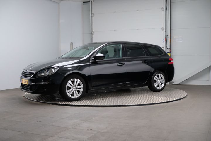 PEUGEOT 308 SW 2015 vf3lcbhzhfs296304