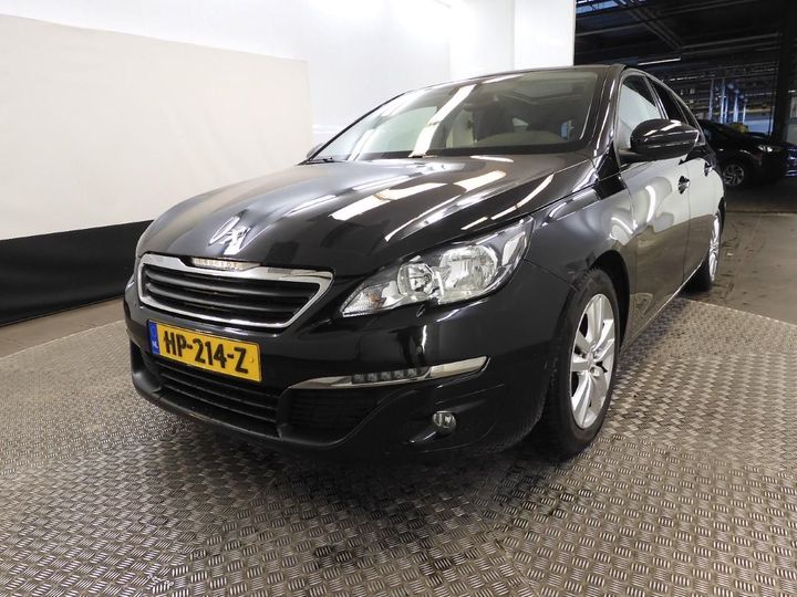 PEUGEOT 308 SW 2015 vf3lcbhzhfs296307