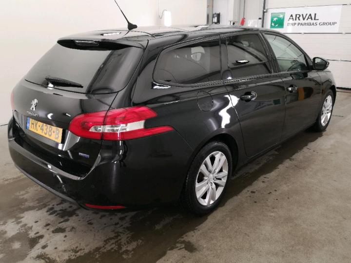 PEUGEOT 308 2015 vf3lcbhzhfs296309